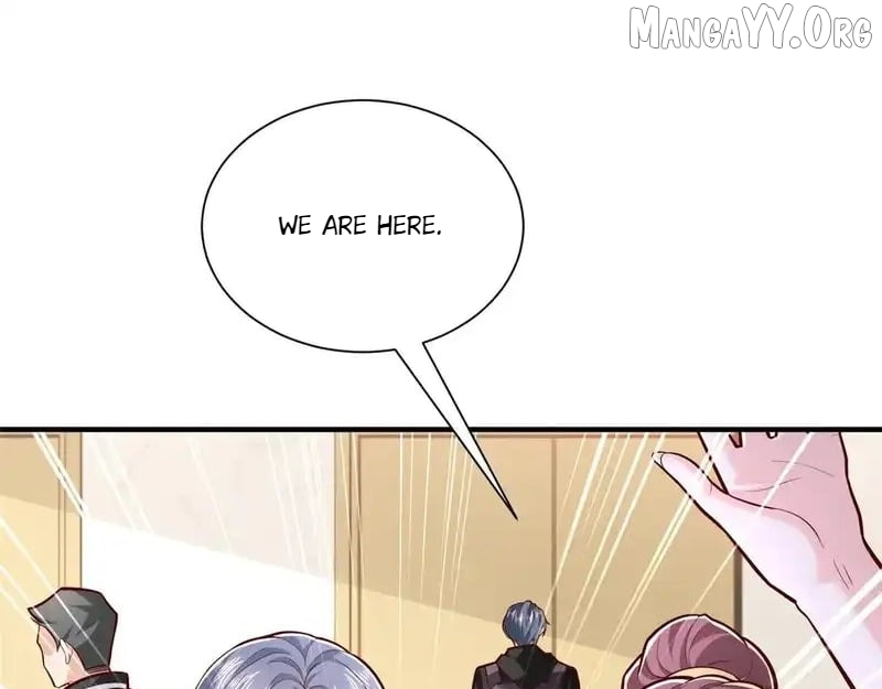 I randomly have a new career every week Chapter 863 - page 8